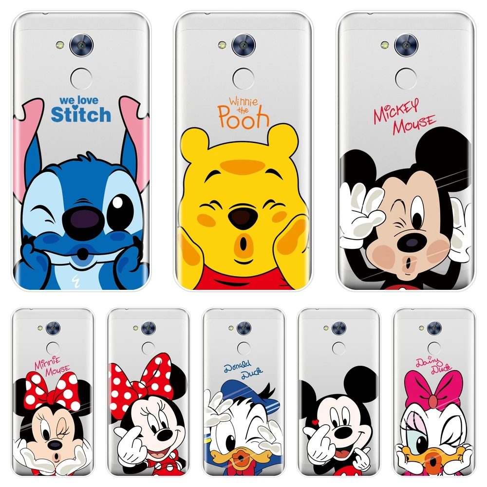 Cute Mickey Minnie Mouse Back Cover For Huawei Honor 6 5A 4X 5X 6X Soft Silicone Phone Case For Huawei Honor 6A 4C 5C 6C Pro
Cute Mickey Minnie Mouse Back Cover For Huawei Honor 6 5A 4X 5X 6X Soft Silicone Phone Case For Huawei Honor 6A 4C 5C 6C Pro