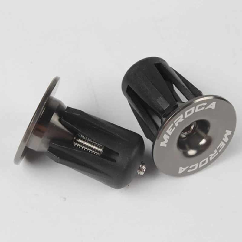 Tool Accessories 1 Pair Handlebar End Plug Aluminum Alloy Bicycle Bike M4*34mm Bar Brand New Hot Durable
Tool Accessories 1 Pair Handlebar End Plug Aluminum Alloy Bicycle Bike M4*34mm Bar Brand New Hot Durable