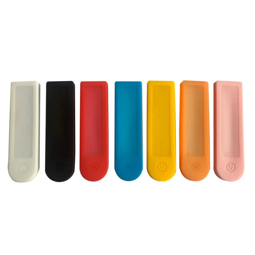 Universal For Xiaomi Mijia M365 Scooter Pro PCB Dashboard Circuit Board Silicone Cover Case Waterproof For BT Circuit Board
Universal For Xiaomi Mijia M365 Scooter Pro PCB Dashboard Circuit Board Silicone Cover Case Waterproof For BT Circuit Board