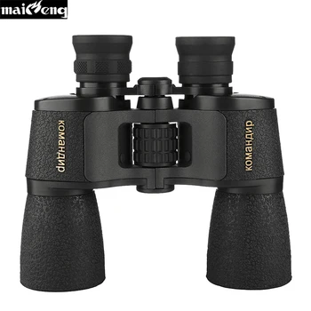 

Russian Military Binoculars 1000m HD Powerful Binocular Lll Night Vision High Times Zoom Telescope For Hunting Camping Hiking