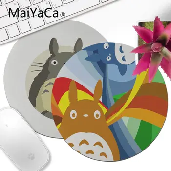 MaiYaCa Non Slip PC totoro anime Customized MousePads Computer Laptop Anime Mouse Mat Gaming PC Anti-slip round Mouse Mat anime
MaiYaCa Non Slip PC totoro anime Customized MousePads Computer Laptop Anime Mouse Mat Gaming PC Anti-slip round Mouse Mat anime
