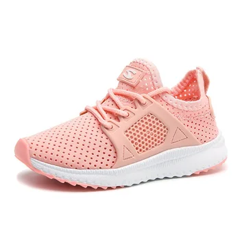Children Candy Color Casual Shoes Comfortable Breathable Anti-Slip Sneakers Kids Wear Resistant Soft Slip On Sport Shoes AA51148
Children Candy Color Casual Shoes Comfortable Breathable Anti-Slip Sneakers Kids Wear Resistant Soft Slip On Sport Shoes AA51148
