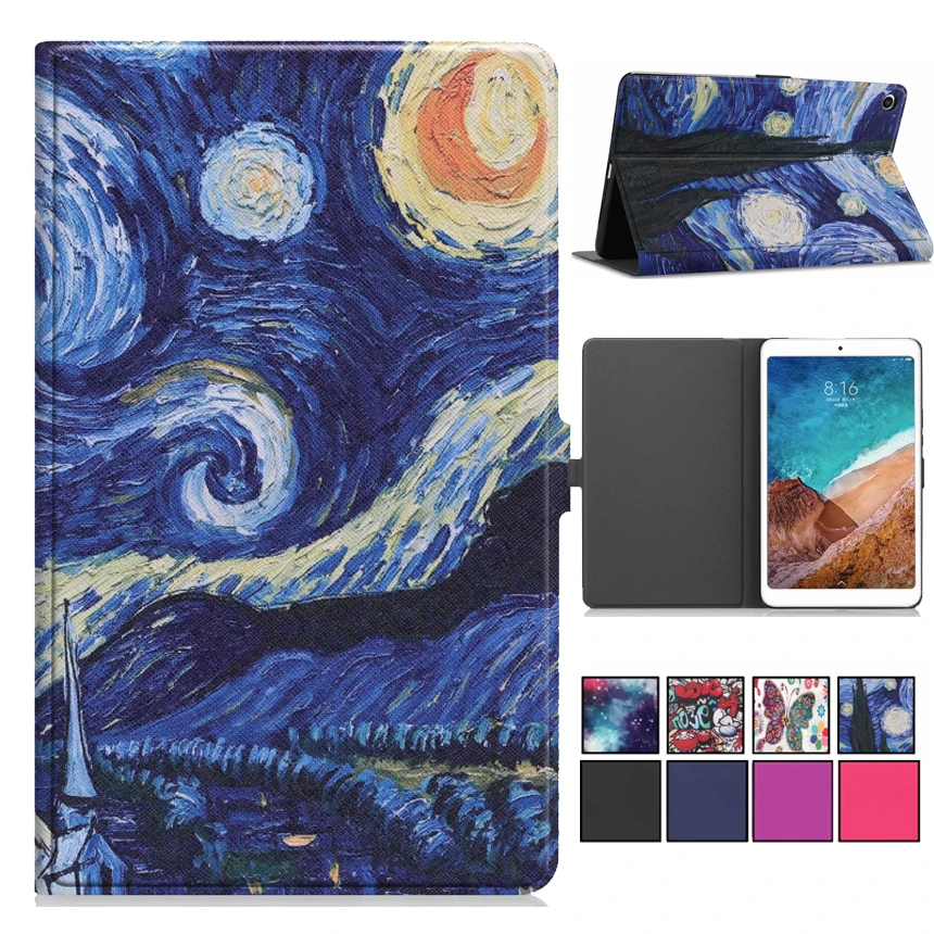 Cartoon Slim Case for Xiaomi mi Pad 4 Plus 10 Smart Cover Auto Sleep Wake Up Stand PU For Xiaomi miPad mi Pad 4 Plus 10.1 Cover
Cartoon Slim Case for Xiaomi mi Pad 4 Plus 10 Smart Cover Auto Sleep Wake Up Stand PU For Xiaomi miPad mi Pad 4 Plus 10.1 Cover