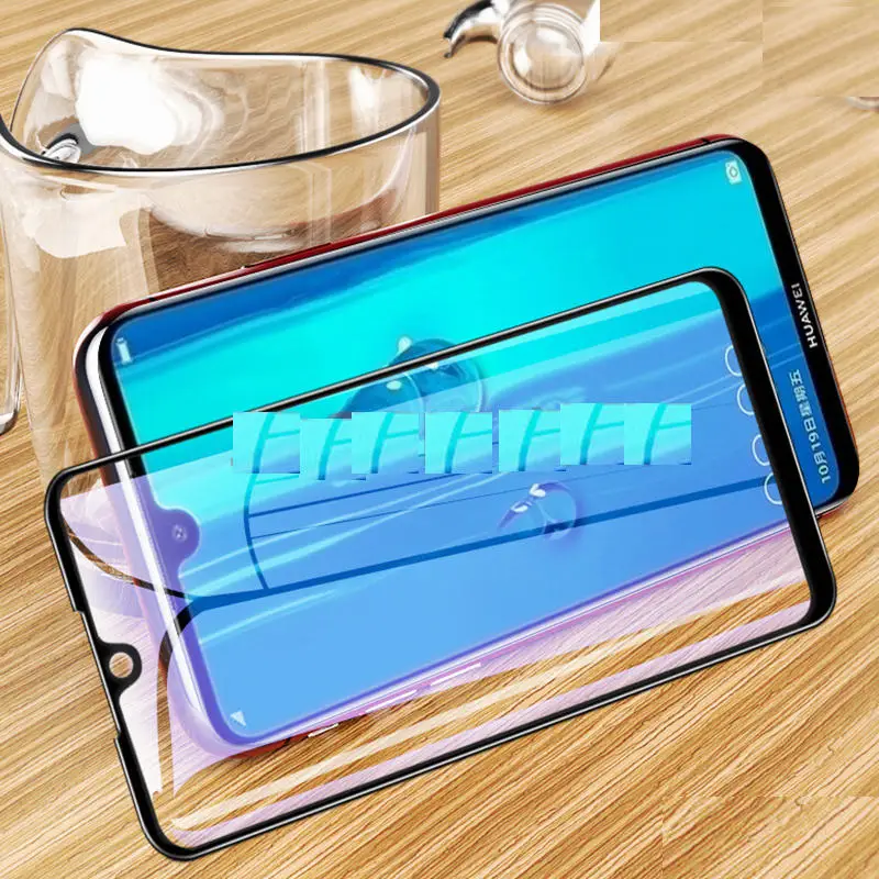 Tempered Glass For Huawei Y7 Pro 2019 case Tempered Glass for huawei y7 pro 2019 Screen protector protective film y7 y 7 2019
Tempered Glass For Huawei Y7 Pro 2019 case Tempered Glass for huawei y7 pro 2019 Screen protector protective film y7 y 7 2019