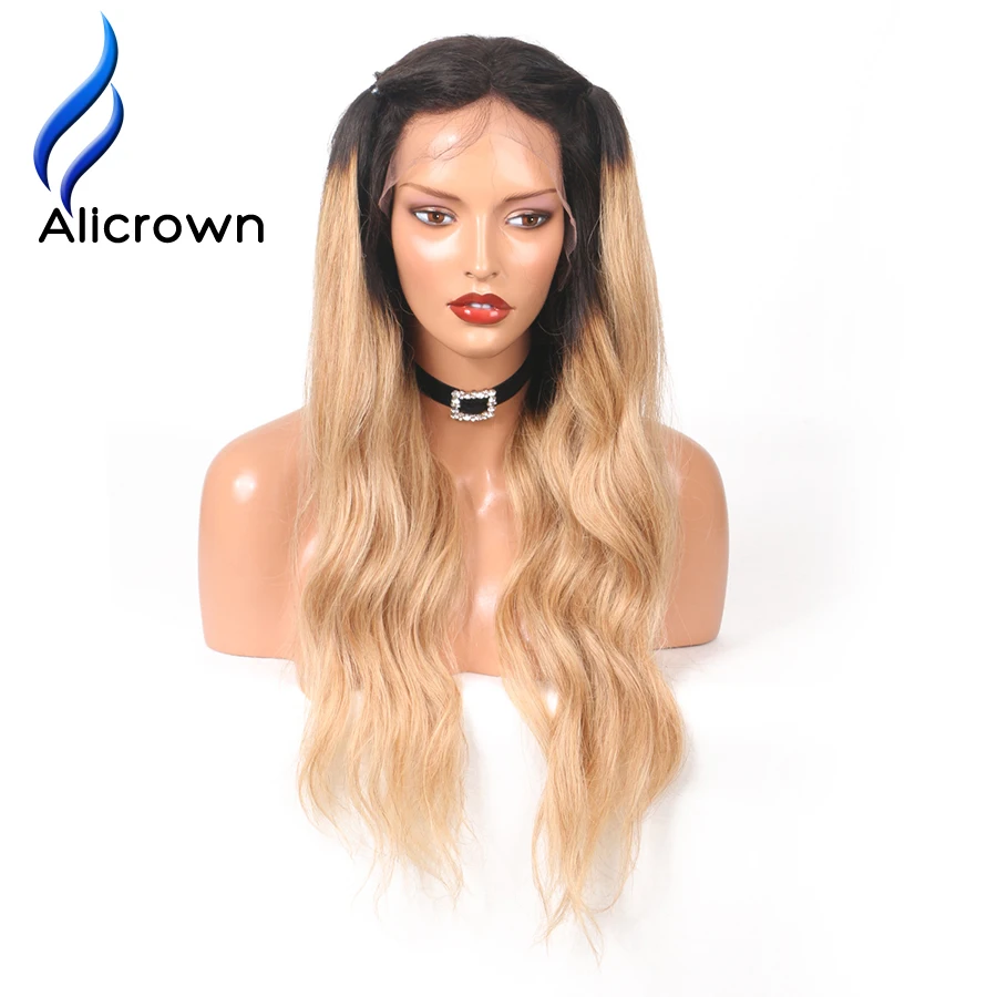 full lace human hair wigs