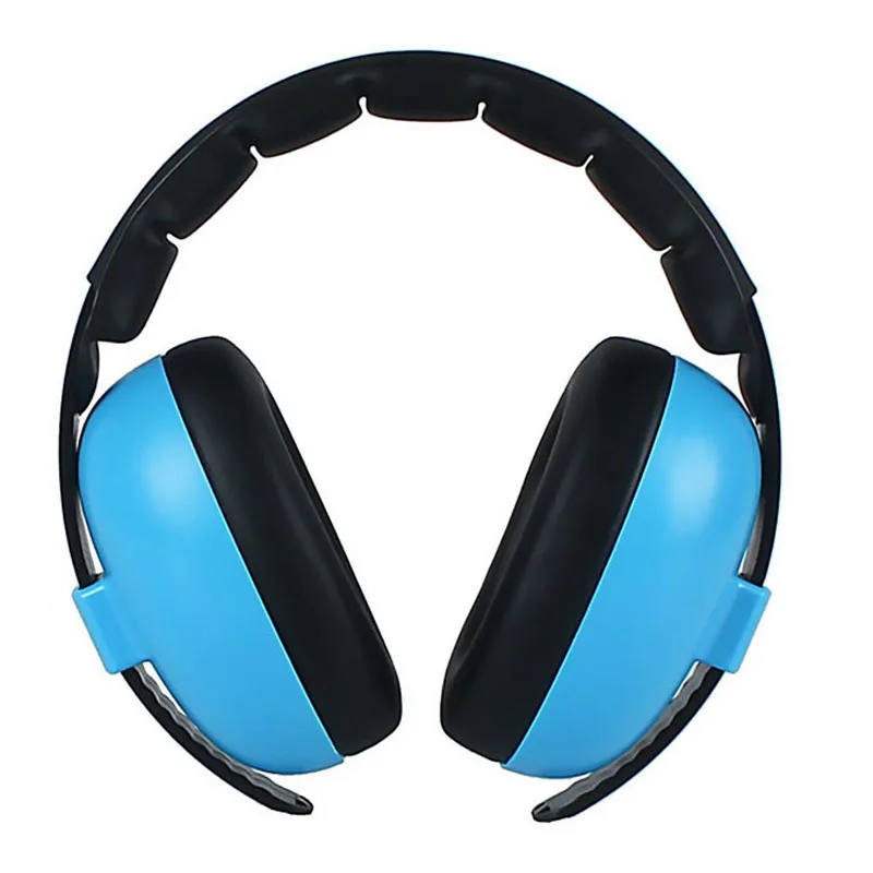 

Ear Protector Earmuffs anti-noise reduction soundproof For Work Study Sleeping Shooting Hearing Protection Ear Safety DEZ001