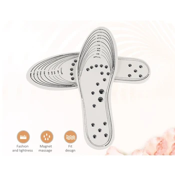 2pcs/Pair Unisex Insoles Foot To Relief Pain Insoles for Foot Sports shoes Accessories
2pcs/Pair Unisex Insoles Foot To Relief Pain Insoles for Foot Sports shoes Accessories
