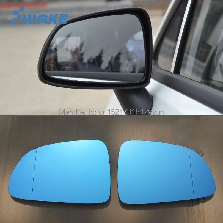 smRKE 2Pcs For Chevrolet Sail Rearview Mirror Blue Glasses Wide Angle Led Turn Signals light Power Heating
smRKE 2Pcs For Chevrolet Sail Rearview Mirror Blue Glasses Wide Angle Led Turn Signals light Power Heating
