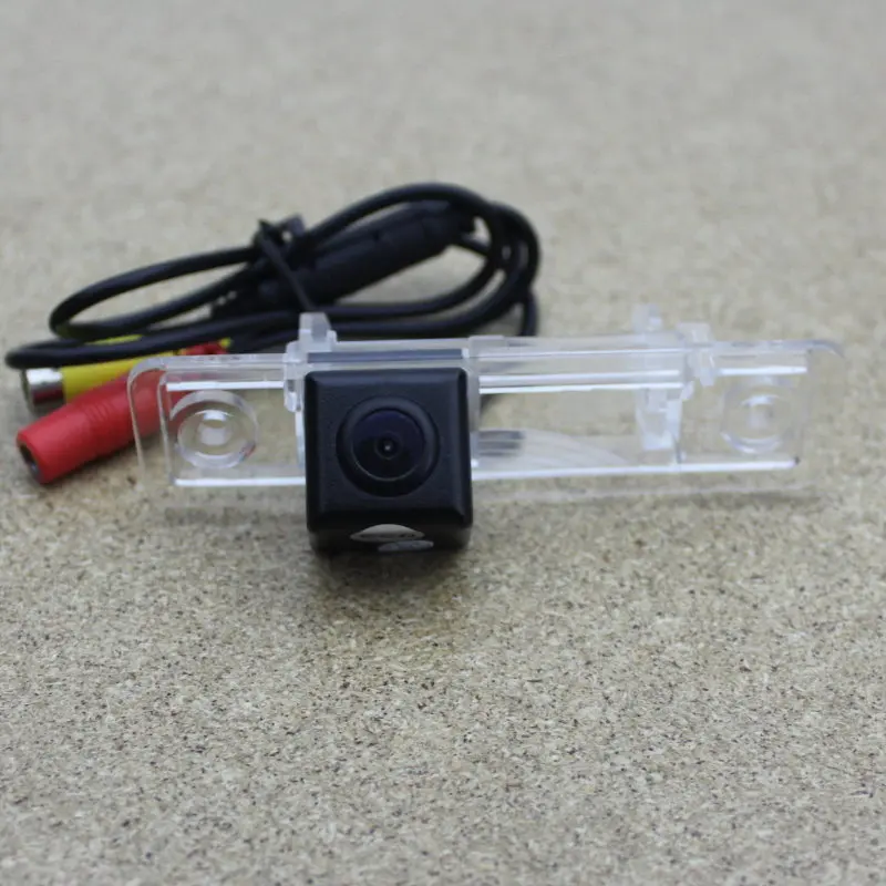 Car Rear View Camera / FOR Buick Excelle GT / Verano 2009~2014 / Reversing Park Camera / HD CCD Night Vision + Wide Angle
Car Rear View Camera / FOR Buick Excelle GT / Verano 2009~2014 / Reversing Park Camera / HD CCD Night Vision + Wide Angle