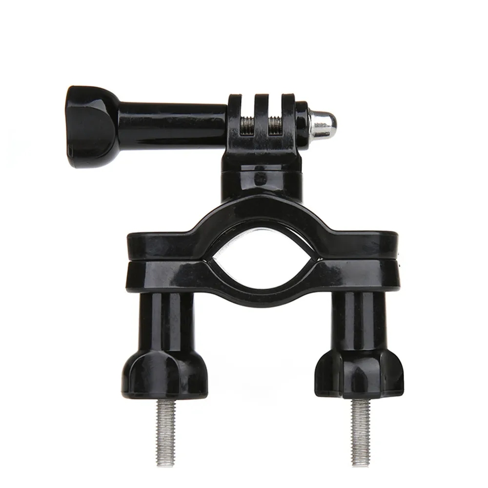 

Bicycle Mount Bike Handlebar Seatpost Tripod Holder for Gopro Hero 7/6/5/4/3/3+/2/1 Session SJCAM SJ4000 Xiaomi Yi 4K H9