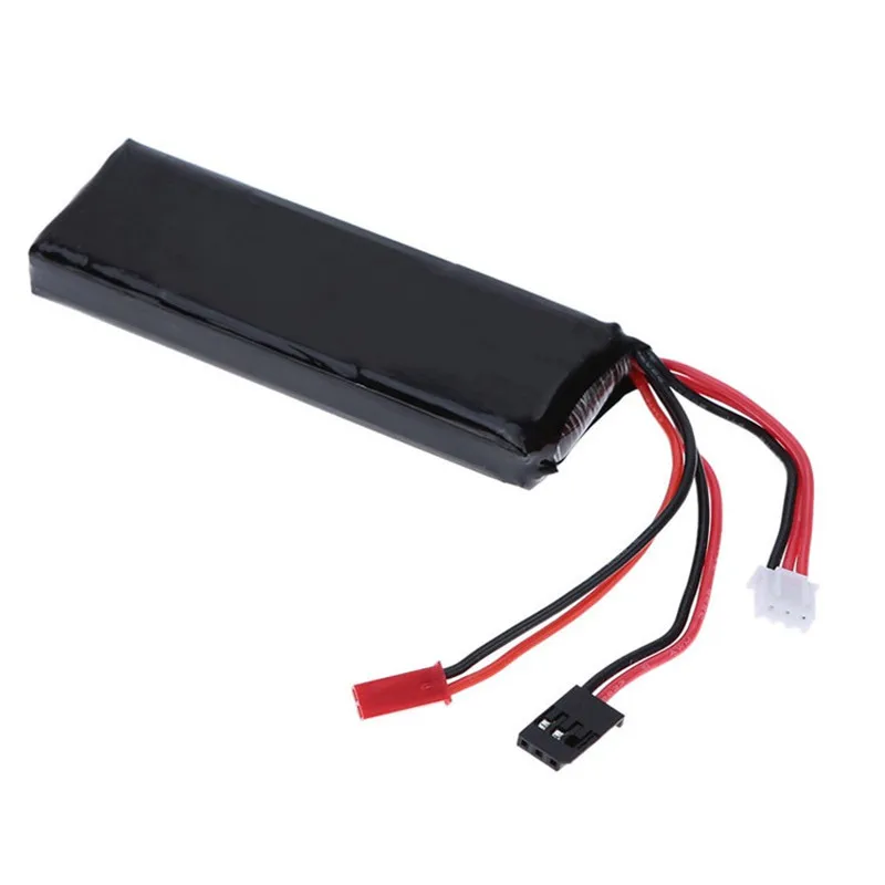7.4V 2200mAh DEVO7E battery-4