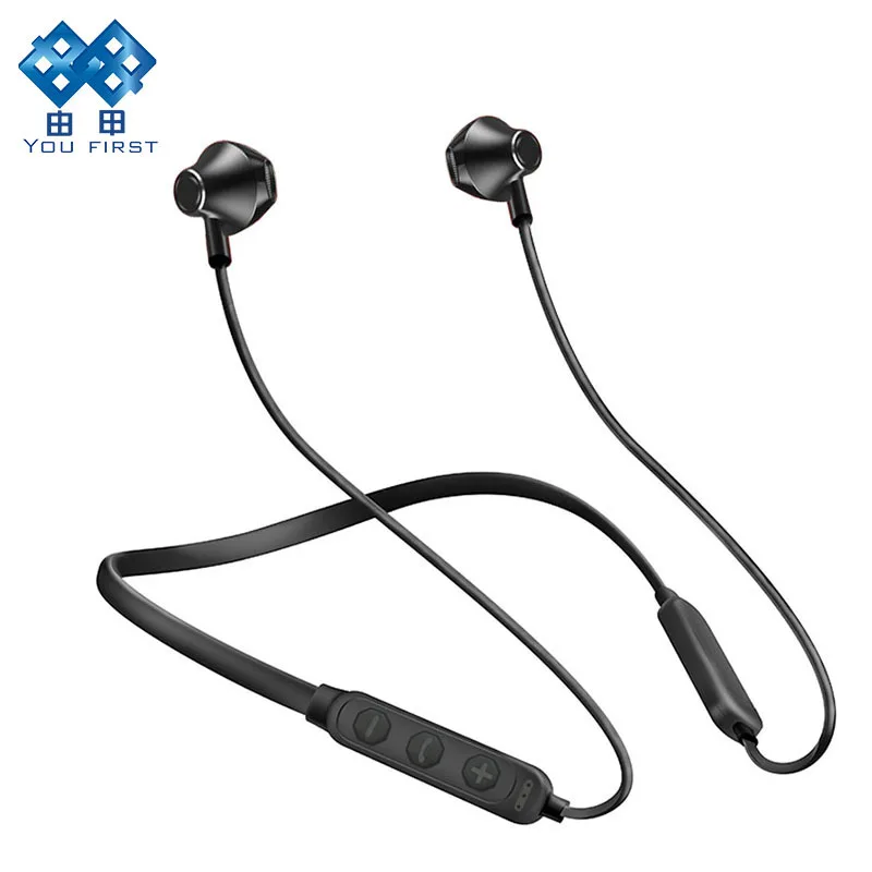 YOU FIRST G20 Wireless Headphones Bluetooth Earphone Headset For Mobile Phone Neckband Sport Stereo Headphone With Mic Auricular
YOU FIRST G20 Wireless Headphones Bluetooth Earphone Headset For Mobile Phone Neckband Sport Stereo Headphone With Mic Auricular
