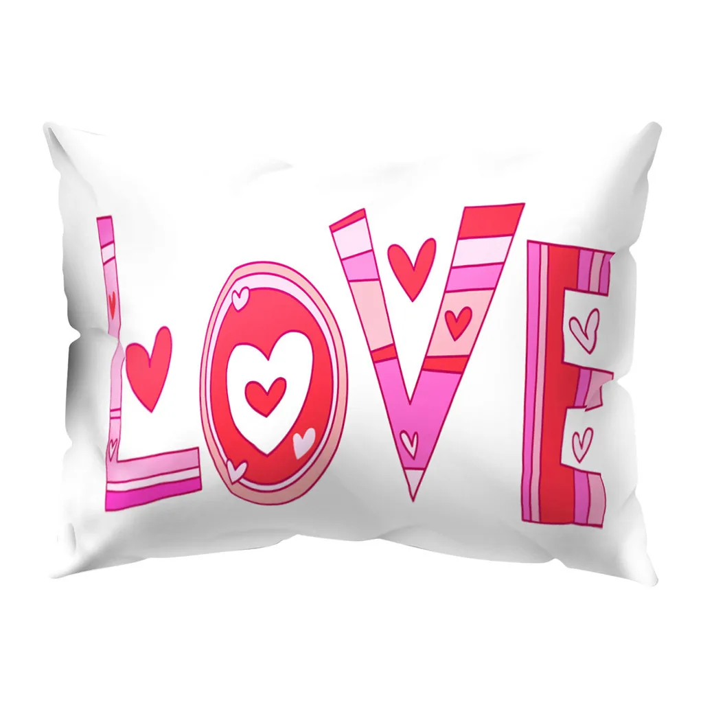 Cushion Cover Naughty Polyester Expression Soft Peach Skin Throw Pillow Covers 30x50cm Home Decor Decorative Pillows 19Mer12 P40
Cushion Cover Naughty Polyester Expression Soft Peach Skin Throw Pillow Covers 30x50cm Home Decor Decorative Pillows 19Mer12 P40