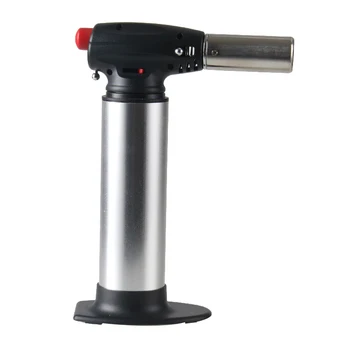 50pcs/lot Hot selling new product spray gun lighter bunner gas lighter weld gun lighter coinvenient troch jet lighter
50pcs/lot Hot selling new product spray gun lighter bunner gas lighter weld gun lighter coinvenient troch jet lighter