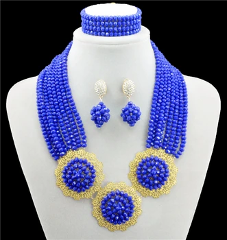 royal blue african beads jewelry set jewelry sets african necklace costume jewelry set nigerian wedding african jewelry set
royal blue african beads jewelry set jewelry sets african necklace costume jewelry set nigerian wedding african jewelry set