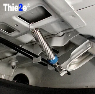 Adjustable Automatic Car Trunk Boot Lid Lifting Spring Device for Hyundai Tucson Sonata Elantra MISTRA VERNA
Adjustable Automatic Car Trunk Boot Lid Lifting Spring Device for Hyundai Tucson Sonata Elantra MISTRA VERNA