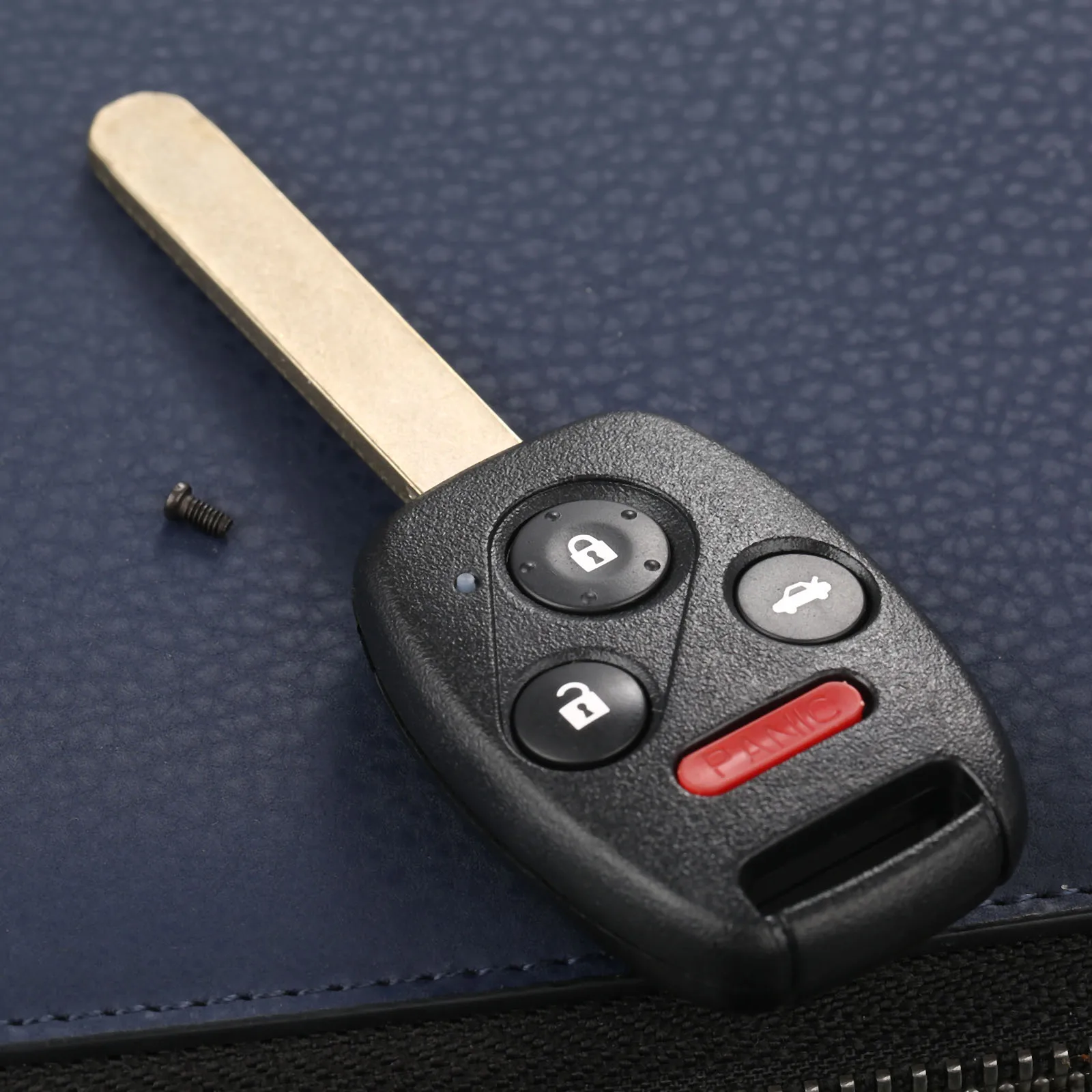 2Pcs 4Buttons Remote car Key fob shell with ID46 Chip For Honda Civic 2006-2013 N5F-S0084A 35111-SVA-306 remote transmitters
2Pcs 4Buttons Remote car Key fob shell with ID46 Chip For Honda Civic 2006-2013 N5F-S0084A 35111-SVA-306 remote transmitters