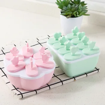 Cute Shape Ice Cream Mold Maker Kitchen Chocolate Tray Cake Candy Mould Bar Party Cool Ice Cube Whiskey Wine Ice Cream Tools
Cute Shape Ice Cream Mold Maker Kitchen Chocolate Tray Cake Candy Mould Bar Party Cool Ice Cube Whiskey Wine Ice Cream Tools