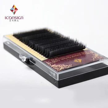 ICONSIGN Mix Size 7 to 15 mm 20 lines eyelash single natural eyelashes false lash Cilia make up Tools
ICONSIGN Mix Size 7 to 15 mm 20 lines eyelash single natural eyelashes false lash Cilia make up Tools