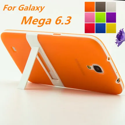 Ultra-thin PC Frame TPU Cover Silicon Case For Samsung Galaxy Mega 6.3 Matte Phone Cases For Samsung Mega 6.3 i9200
Ultra-thin PC Frame TPU Cover Silicon Case For Samsung Galaxy Mega 6.3 Matte Phone Cases For Samsung Mega 6.3 i9200