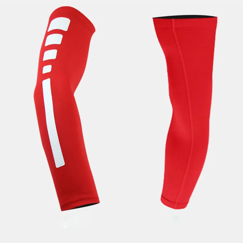 Basketball arm guard 7