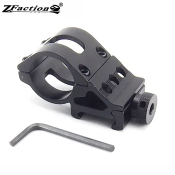 Promotions Hunting Rifle Optical Sight Bracket holder support Scope Mount Ring flashlight clip 25.4mm Ring Weaver Rail
Promotions Hunting Rifle Optical Sight Bracket holder support Scope Mount Ring flashlight clip 25.4mm Ring Weaver Rail