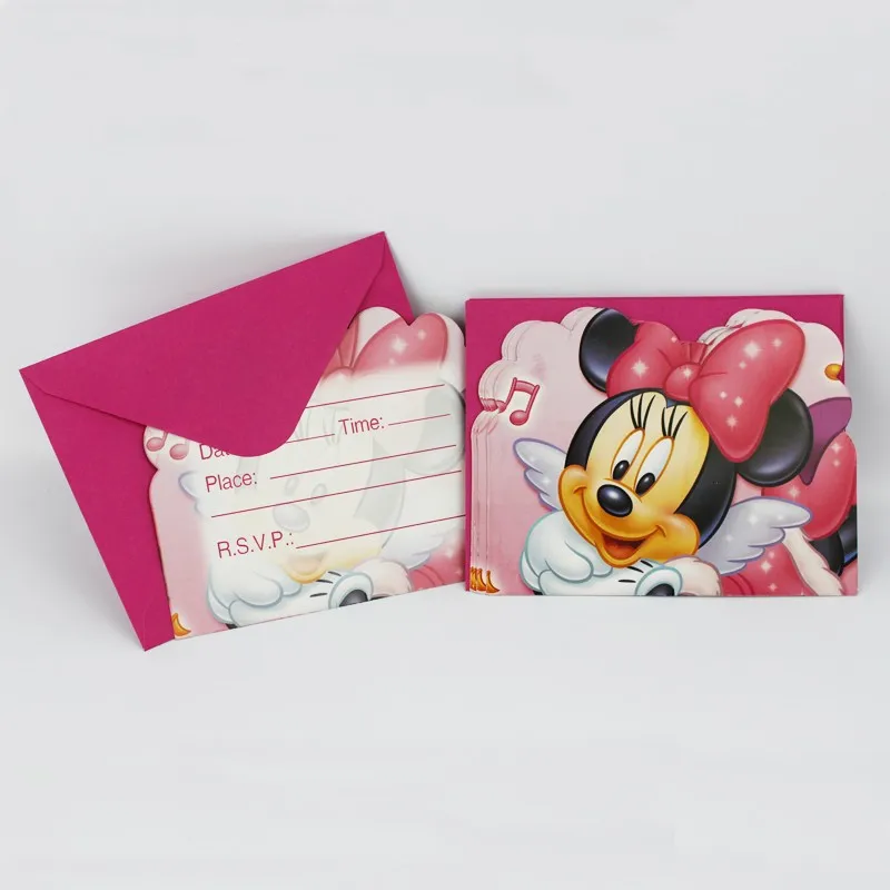 24PC/Lot Envelop Shape wedding invitations Card Children Girl Birthday/Festival Party Card Supplies Party Invitation
24PC/Lot Envelop Shape wedding invitations Card Children Girl Birthday/Festival Party Card Supplies Party Invitation