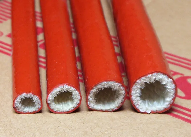 1M 100mm Dia Red High Temperature Resistant Fire Retardant Casing Pipe Cable Sleeve Thicken Insulation Silicone Fiberglass Tube
1M 100mm Dia Red High Temperature Resistant Fire Retardant Casing Pipe Cable Sleeve Thicken Insulation Silicone Fiberglass Tube