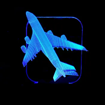 3D Lamp Base Night Light Lighting Fixture Indoor Ornament DC 5V LED Luminous 7 Colors Home Gift Romantic Decoration Display
3D Lamp Base Night Light Lighting Fixture Indoor Ornament DC 5V LED Luminous 7 Colors Home Gift Romantic Decoration Display