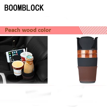 BOOMBLOCK High Grade Car Phone Cup Holder Multifunction For Saab Chevrolet Cruze VW Passat B5 B6 B7 Toyota Corolla 2008 RAV4
BOOMBLOCK High Grade Car Phone Cup Holder Multifunction For Saab Chevrolet Cruze VW Passat B5 B6 B7 Toyota Corolla 2008 RAV4
