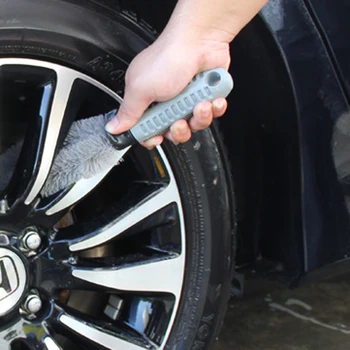 New arrival wheel cleaning brush tool FOR Hyundai ix35 iX45 iX25 i20 i30 Sonata,Verna,Solaris,Elantra,Accent,Veracruz,Mistra,
New arrival wheel cleaning brush tool FOR Hyundai ix35 iX45 iX25 i20 i30 Sonata,Verna,Solaris,Elantra,Accent,Veracruz,Mistra,