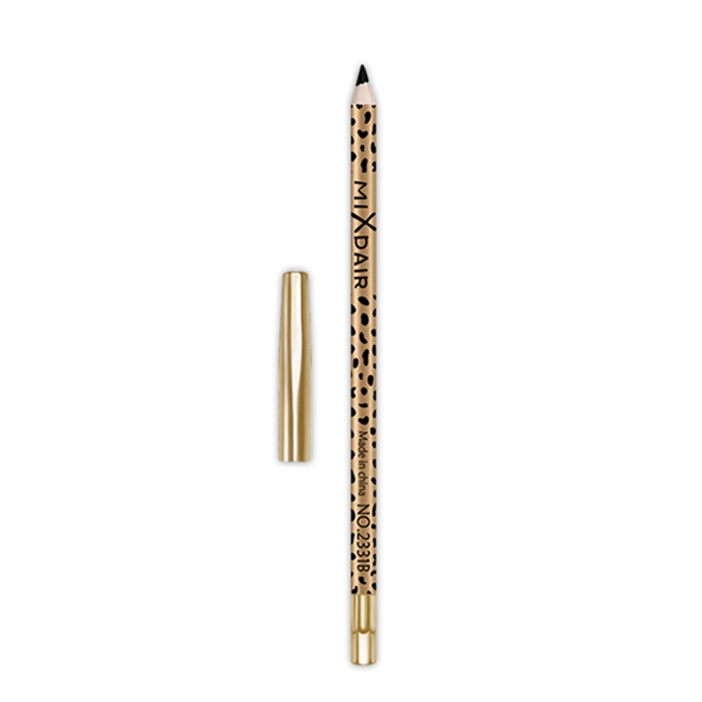 Women Waterproof Eyeliner Pencil Eyebrow Pencil Makeup Pen Long Lasting Eye Cosmetic Professional Tools Hot SAEL
Women Waterproof Eyeliner Pencil Eyebrow Pencil Makeup Pen Long Lasting Eye Cosmetic Professional Tools Hot SAEL