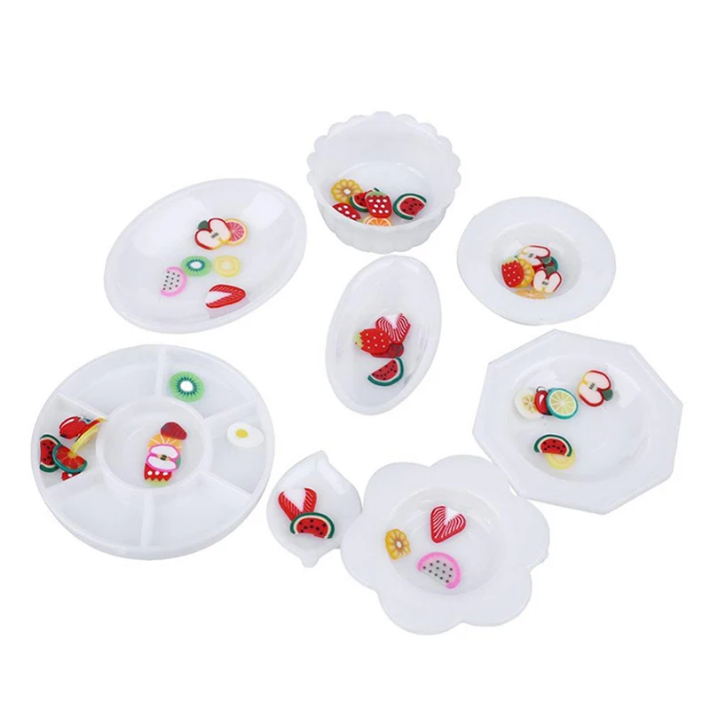 Dongzhur 1:12 Dollhouse 33pcs Diy Food Play Small Plate Kitchen Tableware Model Over Home Kitchen Doll Toy Accessories
Dongzhur 1:12 Dollhouse 33pcs Diy Food Play Small Plate Kitchen Tableware Model Over Home Kitchen Doll Toy Accessories