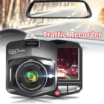 2.4 Inch Front Rear Dash Driving Recorder 1080P HD Mini Night Vision 150 Degrees Wide Angle Parking Monitoring Camera 2019 New
2.4 Inch Front Rear Dash Driving Recorder 1080P HD Mini Night Vision 150 Degrees Wide Angle Parking Monitoring Camera 2019 New