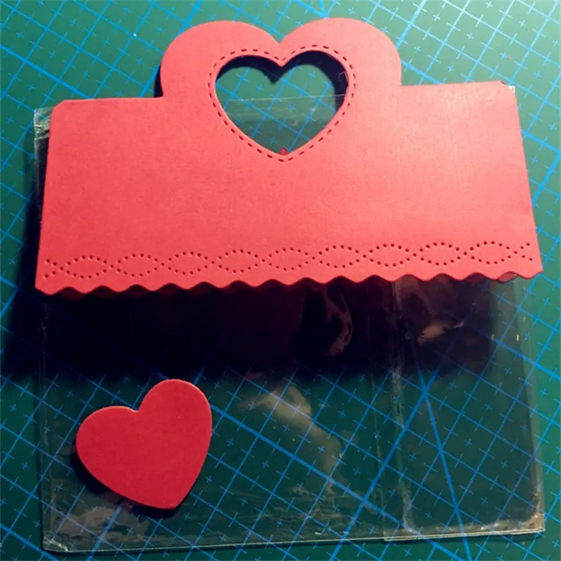METAL CUTTING DIES cut gift card box pack bag topper head handle Scrapbook paper craft
METAL CUTTING DIES cut gift card box pack bag topper head handle Scrapbook paper craft