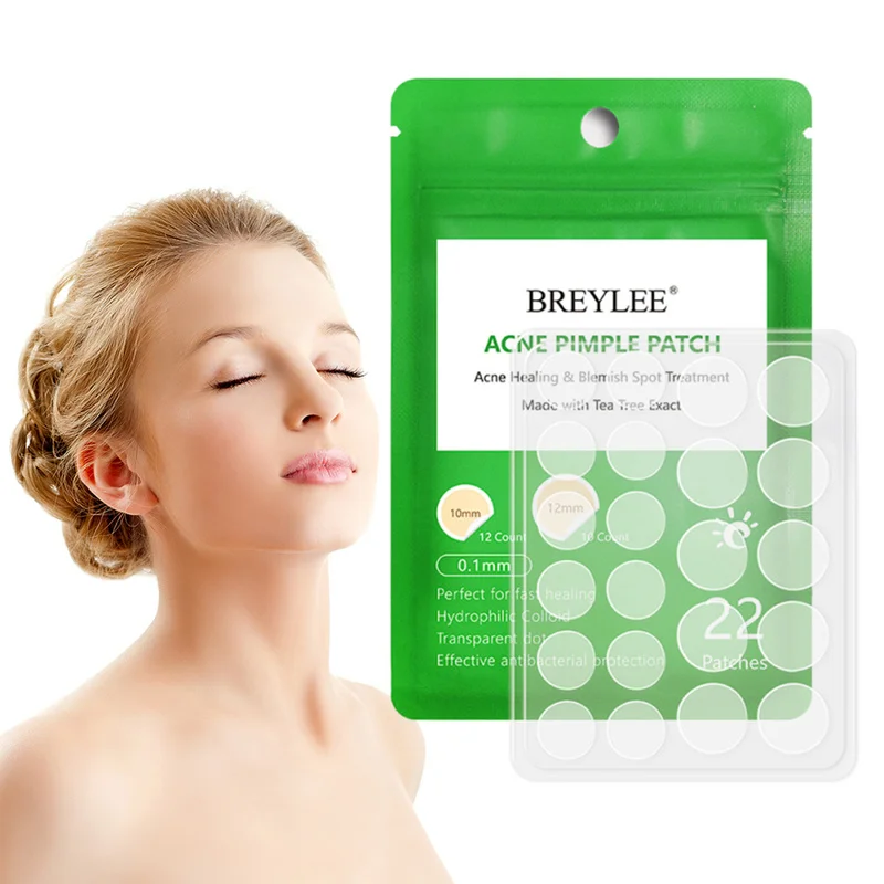 Daily Use Blemish Spot Skin Care Facial Mask Waterproof Acne Pimple Patch Acne Treatment Stickers Pimple Remover Tool TSLM1
Daily Use Blemish Spot Skin Care Facial Mask Waterproof Acne Pimple Patch Acne Treatment Stickers Pimple Remover Tool TSLM1
