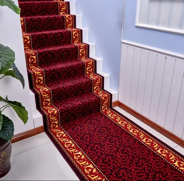 Anti Slip Floor Mat Custom customization floor mat Customized living room stairway Carpet Rug American style flower print mat
Anti Slip Floor Mat Custom customization floor mat Customized living room stairway Carpet Rug American style flower print mat