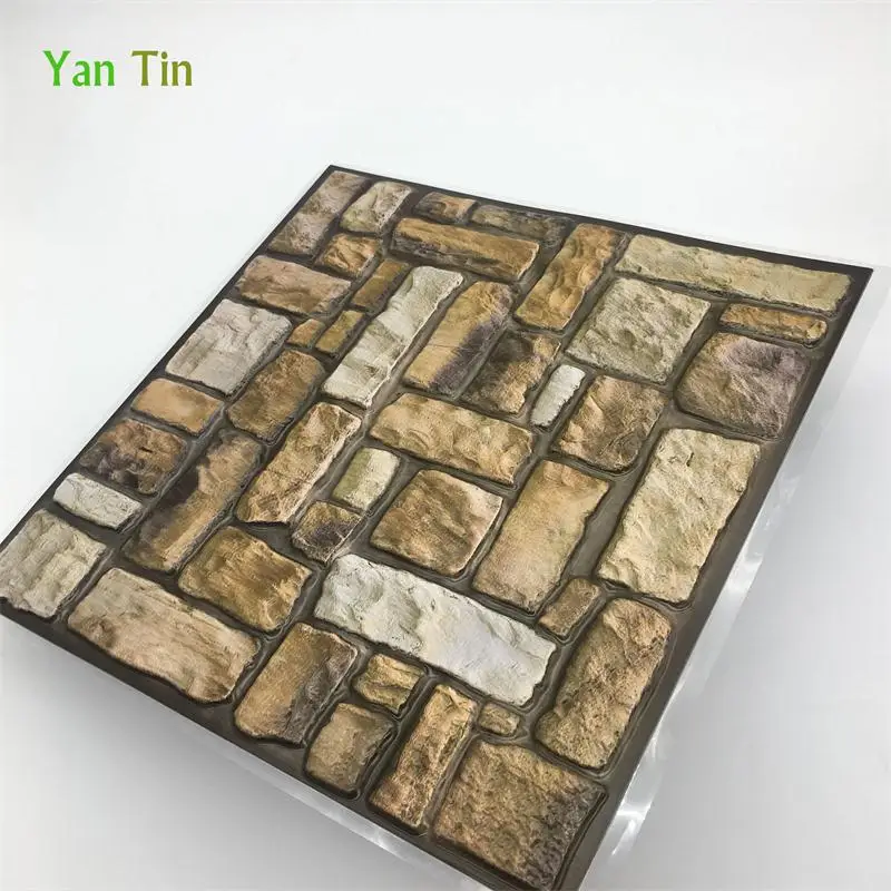3D Multicolor Stone Pattern Emboss Wall Sticker Bedroom Toilet Tile Waist Line Wall Decals Detachable Vinyl Wallpaper Art Mural
3D Multicolor Stone Pattern Emboss Wall Sticker Bedroom Toilet Tile Waist Line Wall Decals Detachable Vinyl Wallpaper Art Mural