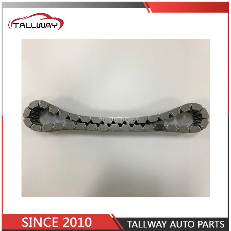 Transfer Case Output Shaft Drive Chain For Mitsubishi Pajero Montero 2 II 6G72 6G74 4M40 Sport 4M40 Triton L200 4D56 MB936280
Transfer Case Output Shaft Drive Chain For Mitsubishi Pajero Montero 2 II 6G72 6G74 4M40 Sport 4M40 Triton L200 4D56 MB936280