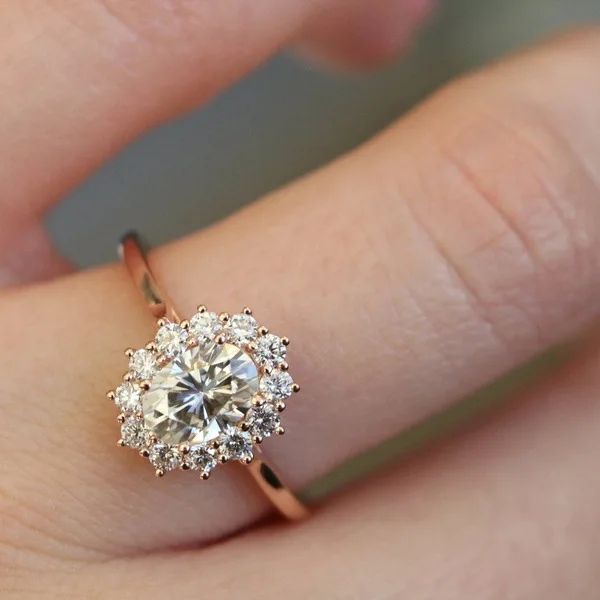 Cubic Zircon Women Opal Ring Oval Rose Gold Color Wedding Ring Fashion Female Finger Ring Engagement Rings Party Gifts
Cubic Zircon Women Opal Ring Oval Rose Gold Color Wedding Ring Fashion Female Finger Ring Engagement Rings Party Gifts