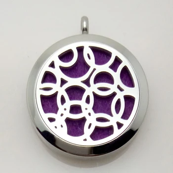 2016 New Design Stainless Steel Essential Oils Aromatherapy Locket Perfume Diffuser Necklace
2016 New Design Stainless Steel Essential Oils Aromatherapy Locket Perfume Diffuser Necklace