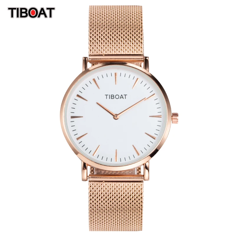 New Women Watches Top Brand Luxury Japan Quartz Movement Stainless Steel Rose Gold Dial Waterproof Wristwatches relogio feminino
New Women Watches Top Brand Luxury Japan Quartz Movement Stainless Steel Rose Gold Dial Waterproof Wristwatches relogio feminino