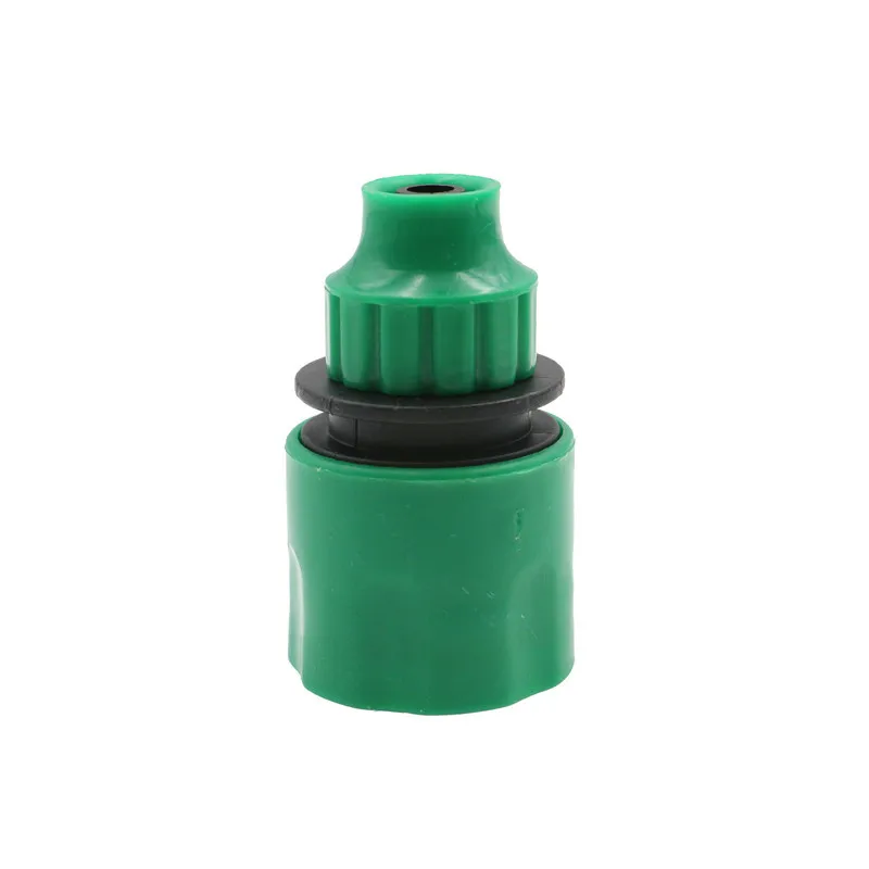 1pc 3/8 Inch Telescopic Pipe Hose Connection Garden Water Guns Accessories Garden Irrigation Quick Connector Gardening Tool
1pc 3/8 Inch Telescopic Pipe Hose Connection Garden Water Guns Accessories Garden Irrigation Quick Connector Gardening Tool