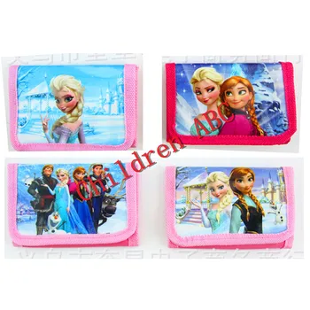 2 Piece Elsa Anna Coin Purses Baby Girls Snow Queen Wallet Children Princess Elsa Anna Money Bag Student Card pack Pencil bags
2 Piece Elsa Anna Coin Purses Baby Girls Snow Queen Wallet Children Princess Elsa Anna Money Bag Student Card pack Pencil bags