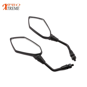 Motorclcle Black Rear Side View Rearview Mirrors For KAWASAKI Z1000 Z 1000 2014 2015 2014-2015
Motorclcle Black Rear Side View Rearview Mirrors For KAWASAKI Z1000 Z 1000 2014 2015 2014-2015