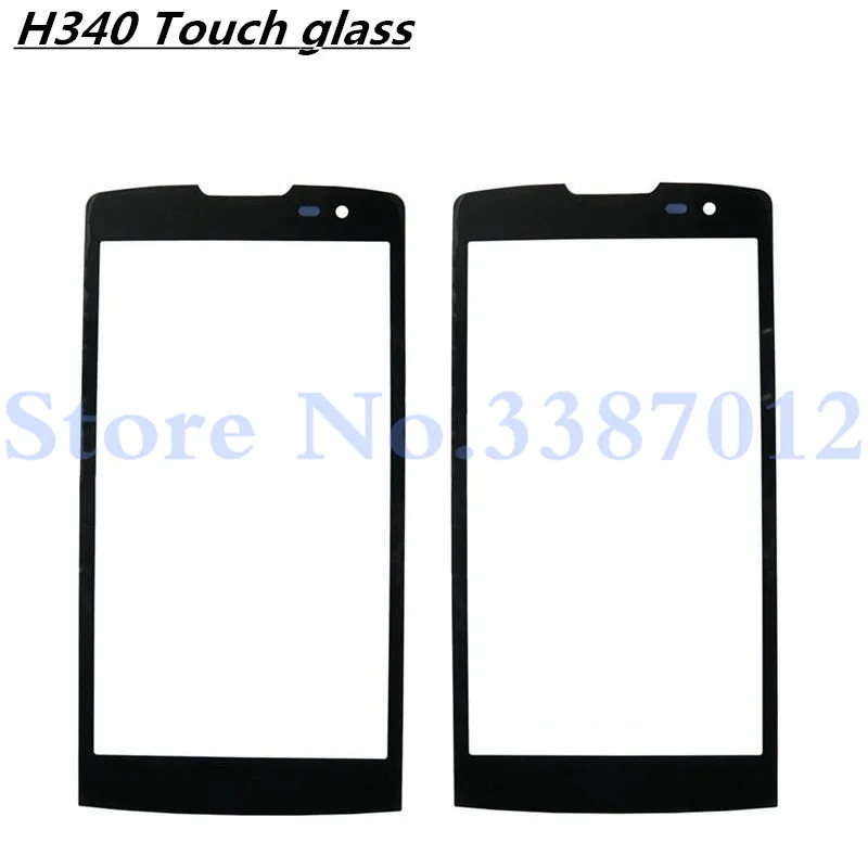 Touch Screen Sensor Outer Glass For LG Leon H340 H320 H324 H340N Front Panel LCD Display Digitizer Glass Lens Cover Replacement
Touch Screen Sensor Outer Glass For LG Leon H340 H320 H324 H340N Front Panel LCD Display Digitizer Glass Lens Cover Replacement