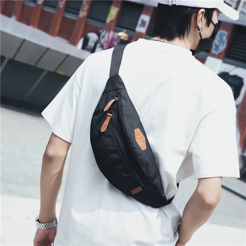 2019 Waist Pack Casual Functional Fashion Men Waterproof Fanny Pack Women Belt Bum Bag Male Phone Wallet Pouch Bags Unisex
2019 Waist Pack Casual Functional Fashion Men Waterproof Fanny Pack Women Belt Bum Bag Male Phone Wallet Pouch Bags Unisex