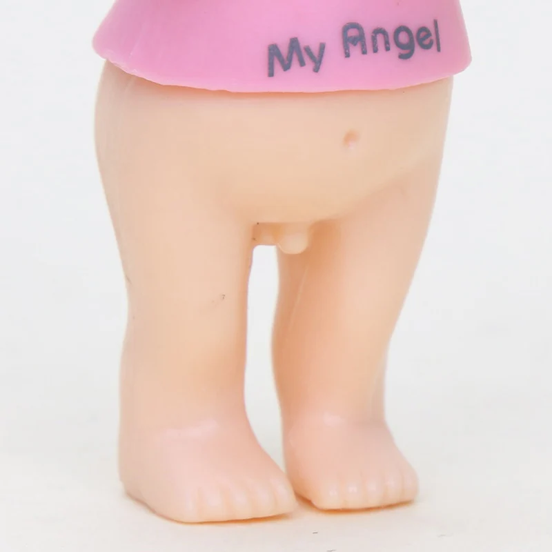 6 см Sonny Angel фигурка игрушка Косплей свинья животное детские ПВХ Фигурки