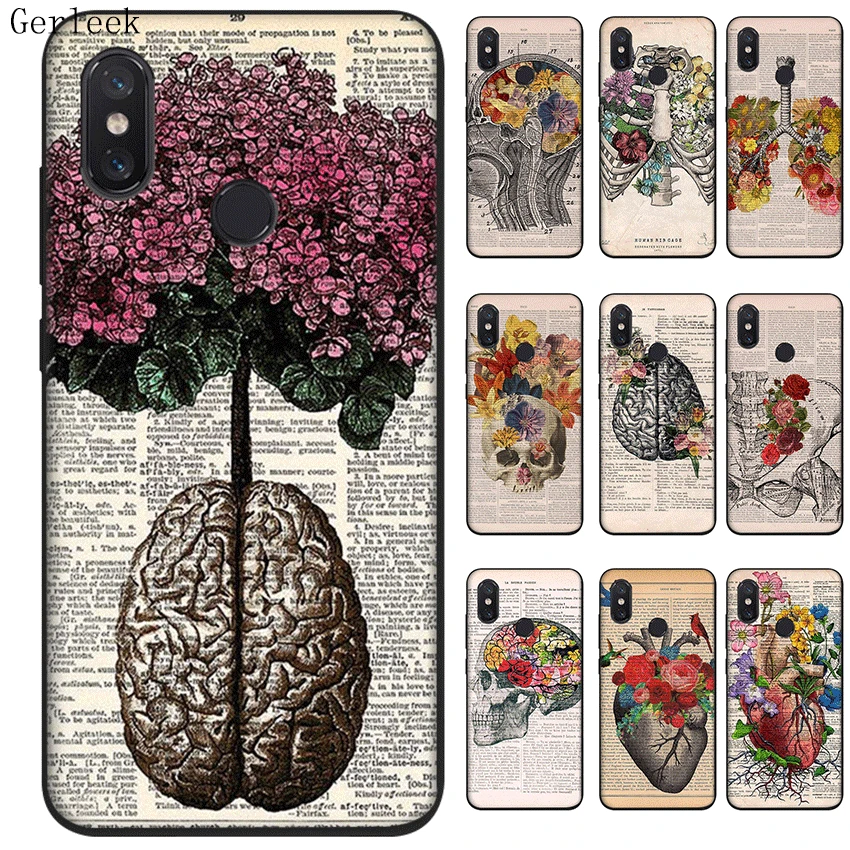 Silicone Black TPU Cases for Xiaomi Mi 6 8 A1 A2 F1 Human anatomy organ Colorful Cover Cases
Silicone Black TPU Cases for Xiaomi Mi 6 8 A1 A2 F1 Human anatomy organ Colorful Cover Cases