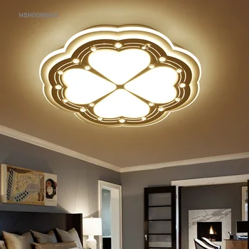 Ultra-thin simple modern living room bedroom ceiling lamp children's room lamp room study Ceiling lights AC110-240V
Ultra-thin simple modern living room bedroom ceiling lamp children's room lamp room study Ceiling lights AC110-240V